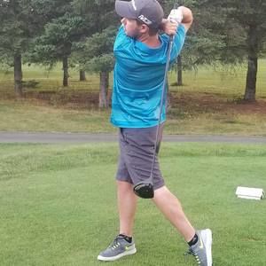 Meet your Posher, Brad